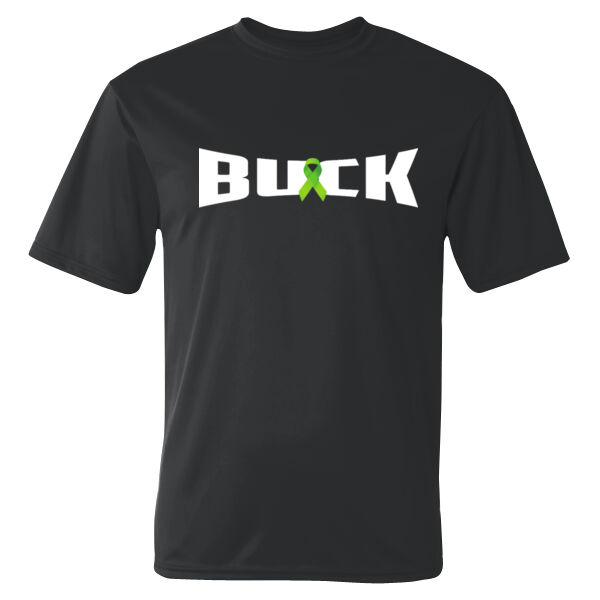 Support Buck  D1 - Dry-Fit T-Shirt Thumbnail